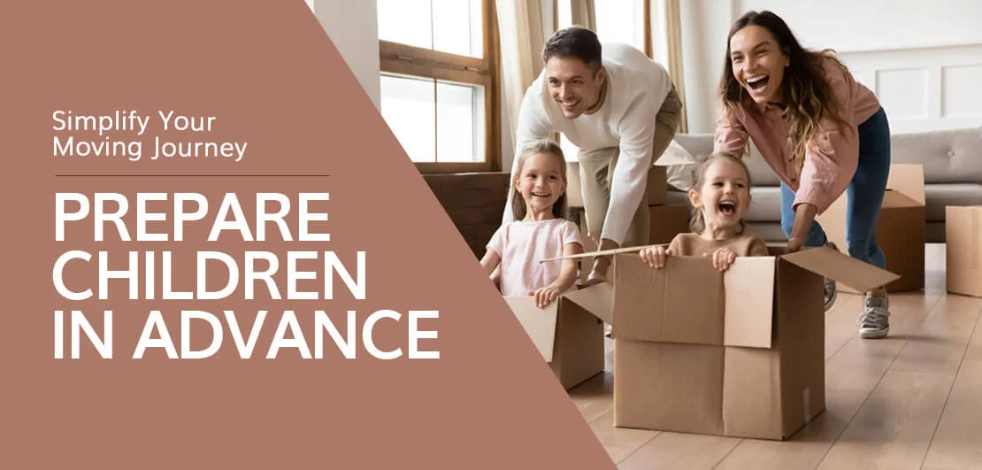 Moving Journey - Vanlinesmove Blog